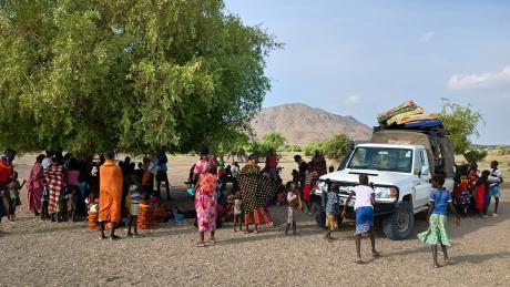 Photo: Hillim Gitonga