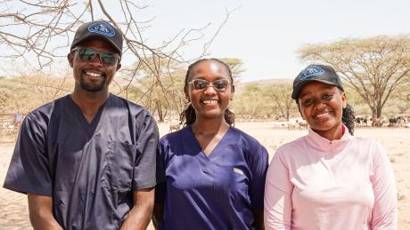 Photo: Hillim Gitonga